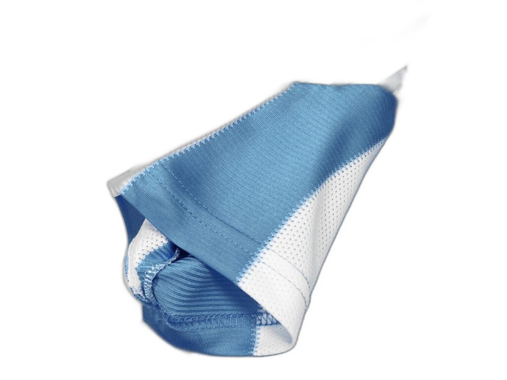 Maillot Argentine Domicile 2010