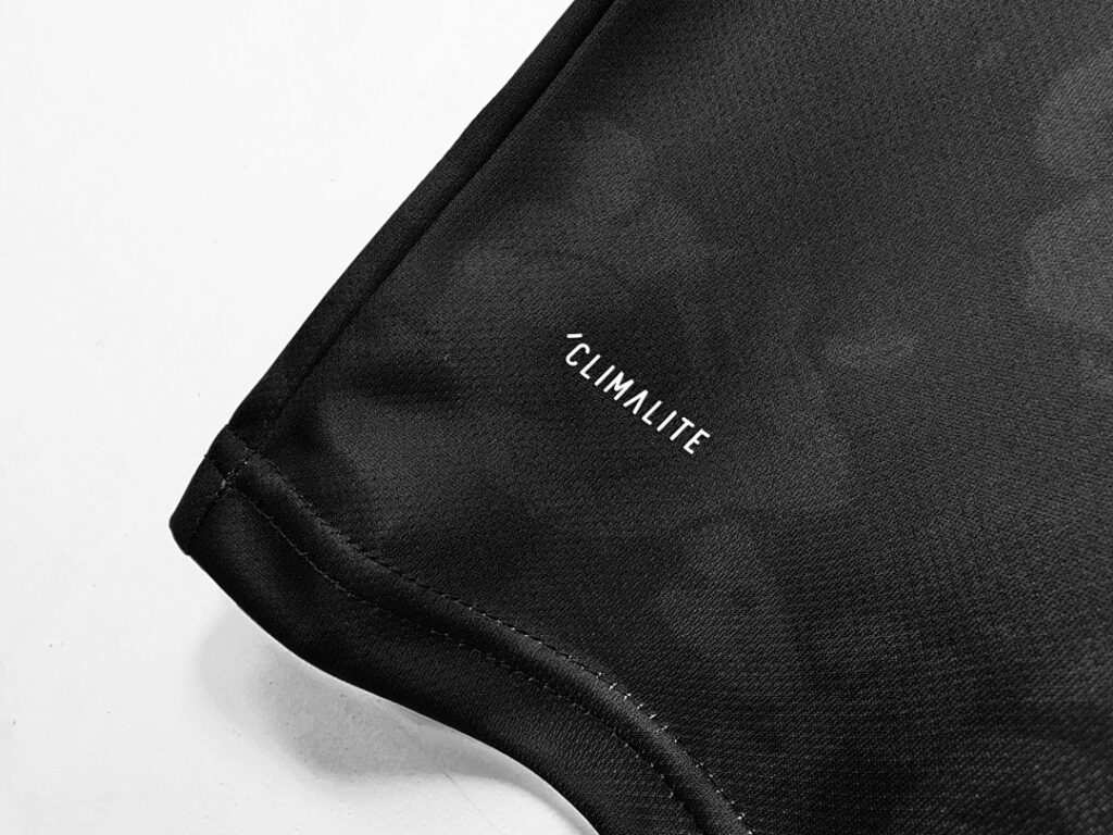 Maillot Manchester United Third 2019/20 Noir
