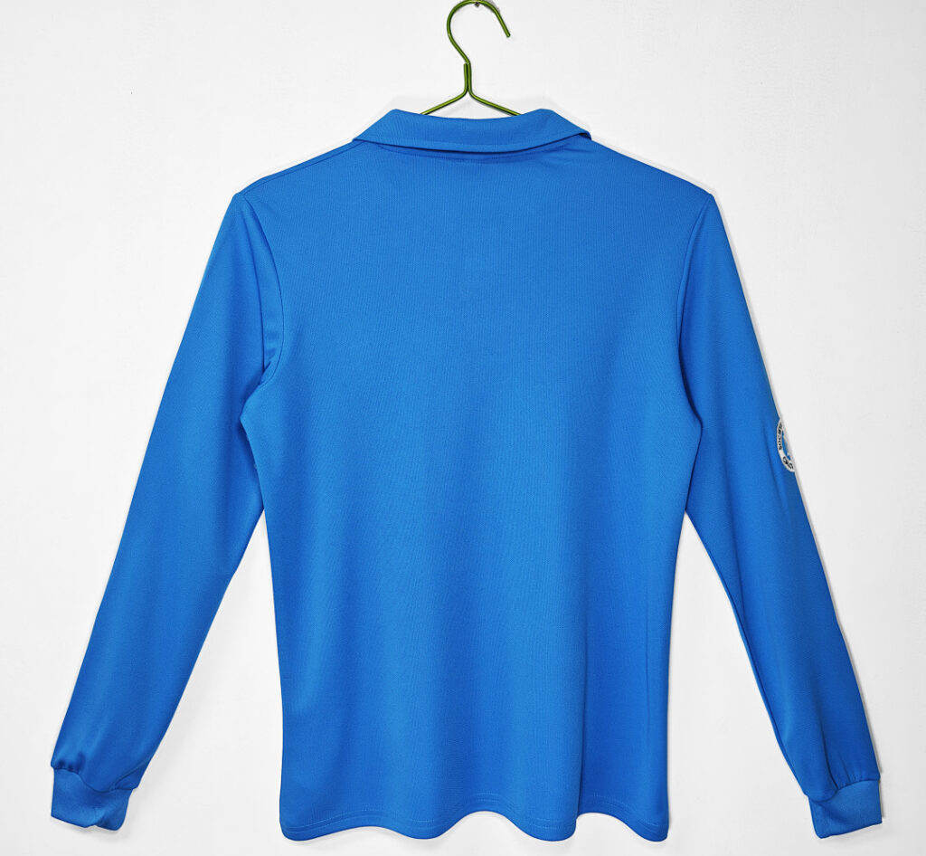 Maillot SSC Napoli Domicile 1987/88 - Manches Longues