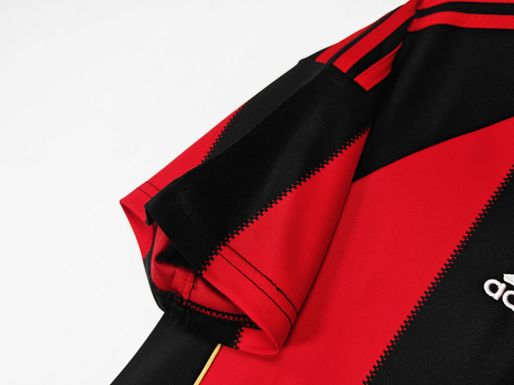Maillot AC Milan Domicile 2010/11