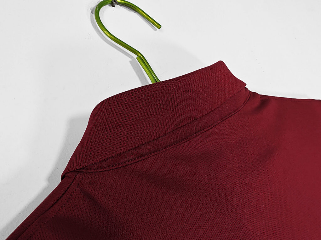 Maillot AS Roma Domicile 2014/15