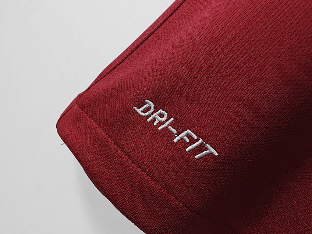 Maillot AS Roma Domicile 2014/15