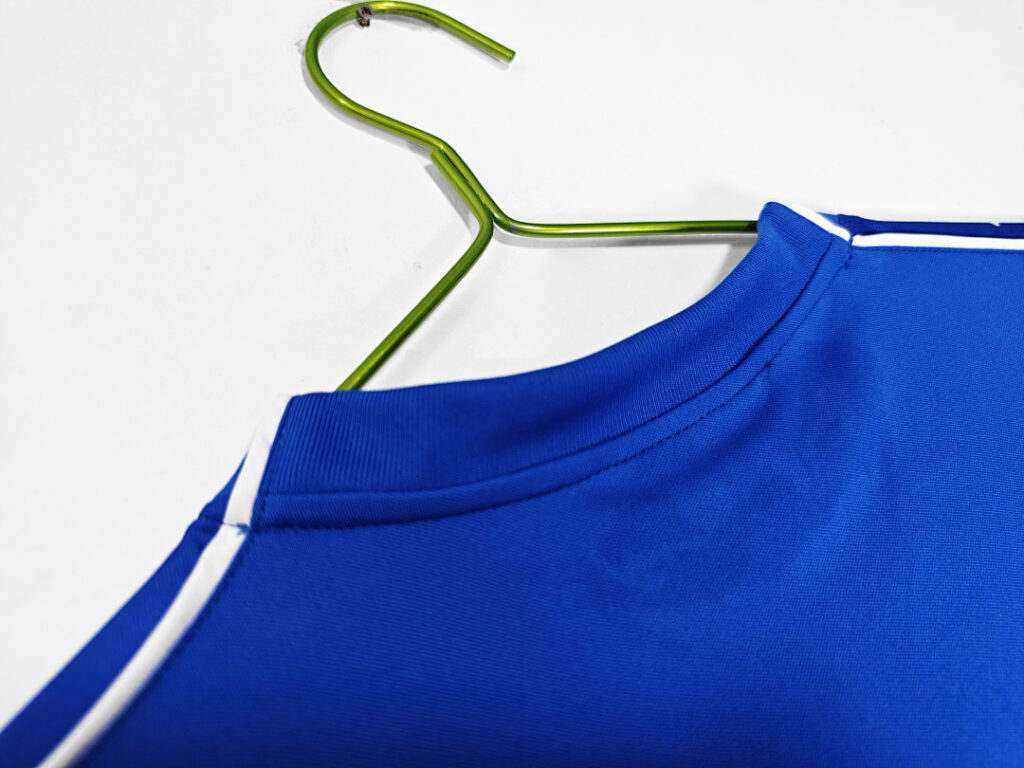 Maillot Juventus Extérieur 1999/00 Bleu