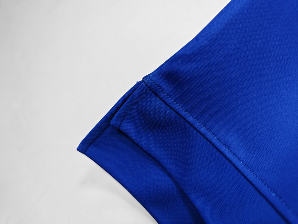 Maillot Juventus Extérieur 1999/00 Bleu