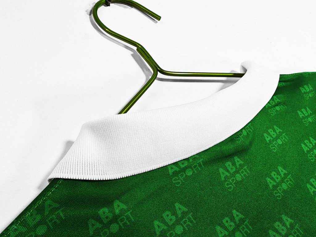 Maillot Mexique Domicile 1995