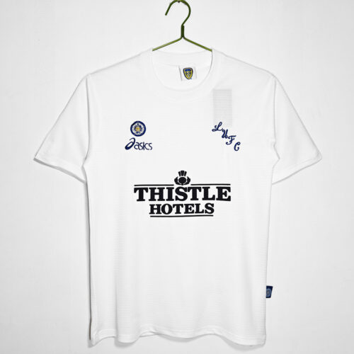 Maillot Leeds United Domicile 1995/96