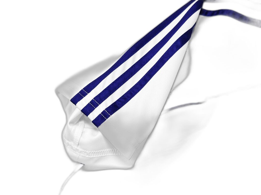 Maillot Real Madrid Domicile 2007/08