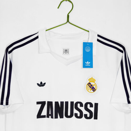 European football