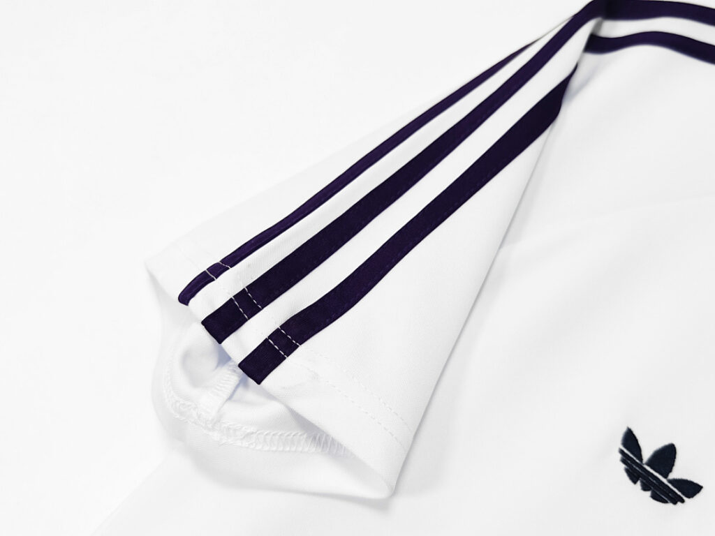 Maillot Real Madrid Domicile 1984/85