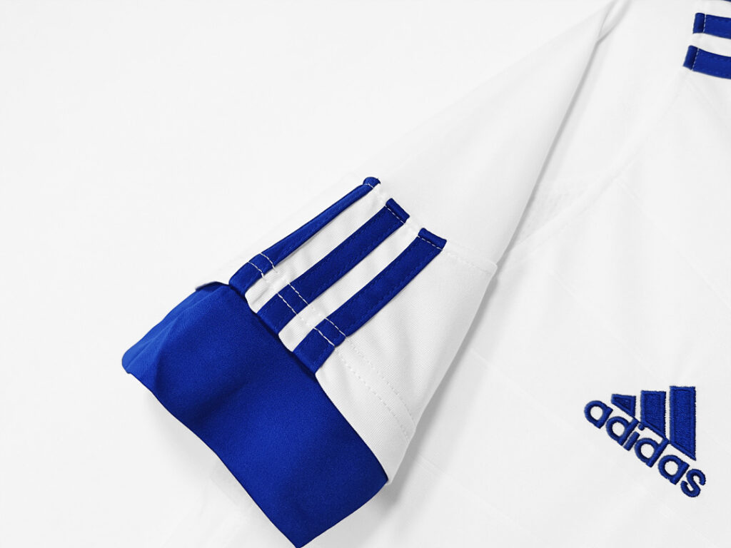Maillot Real Madrid Domicile 2010/11