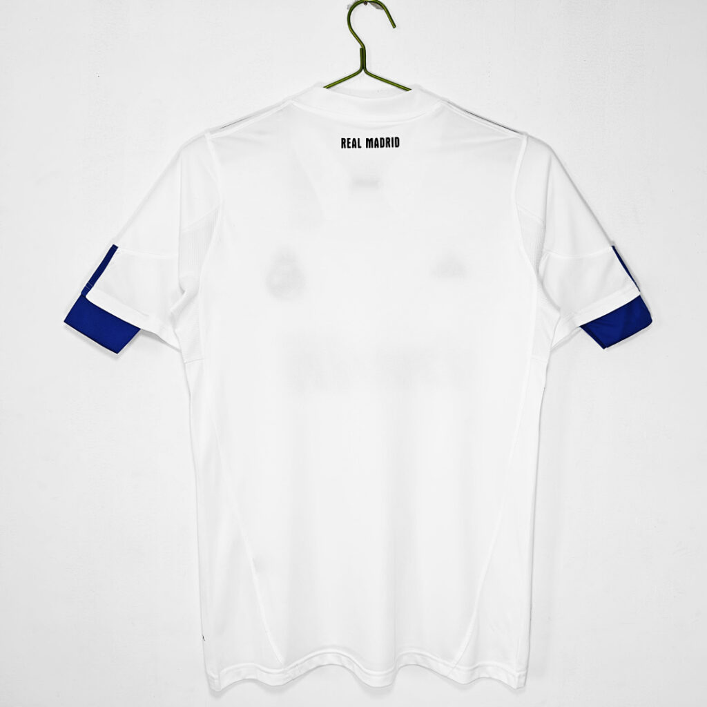 Maillot Real Madrid Domicile 2010/11