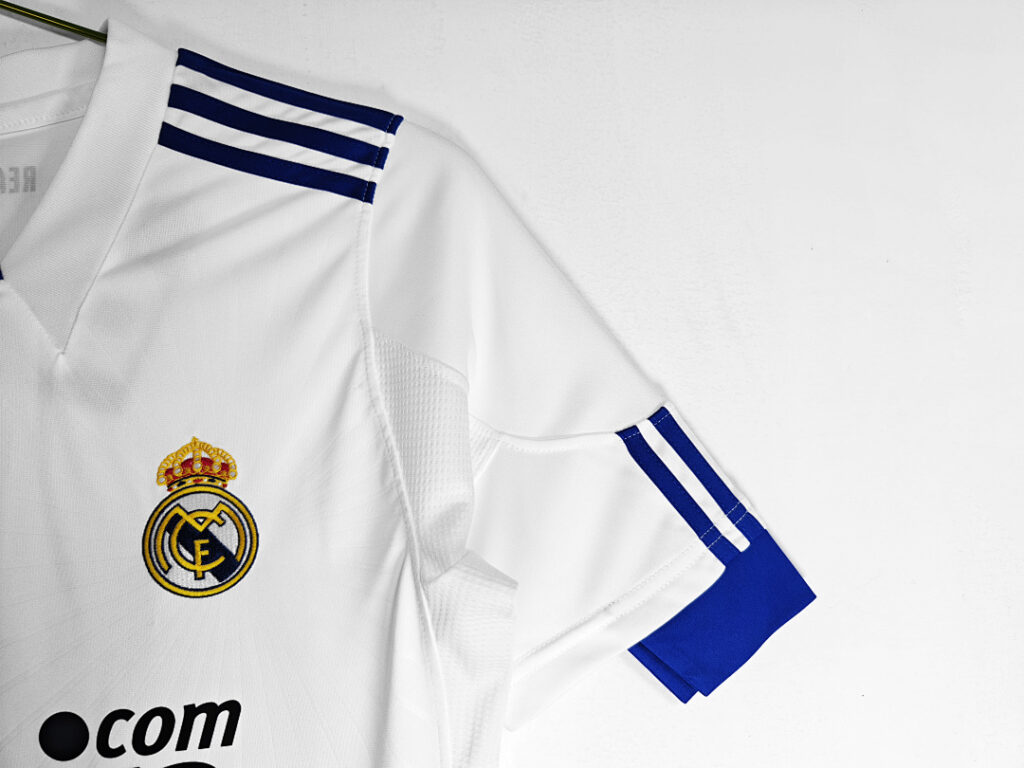 Maillot Real Madrid Domicile 2010/11