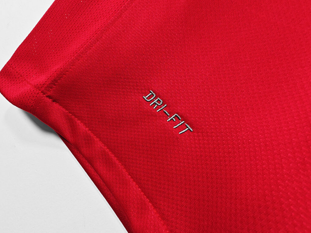 Maillot Portugal Domicile 2010