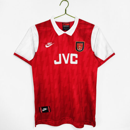 Maillot Arsenal Domicile 1994/96