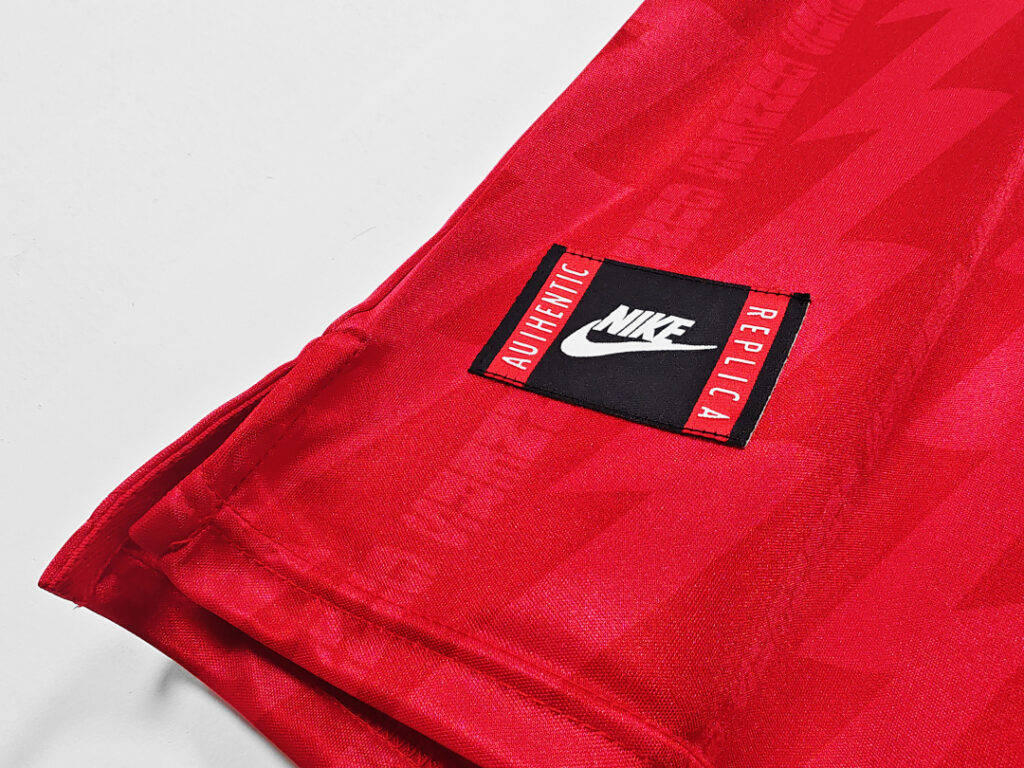 Maillot Arsenal Domicile 1994/96