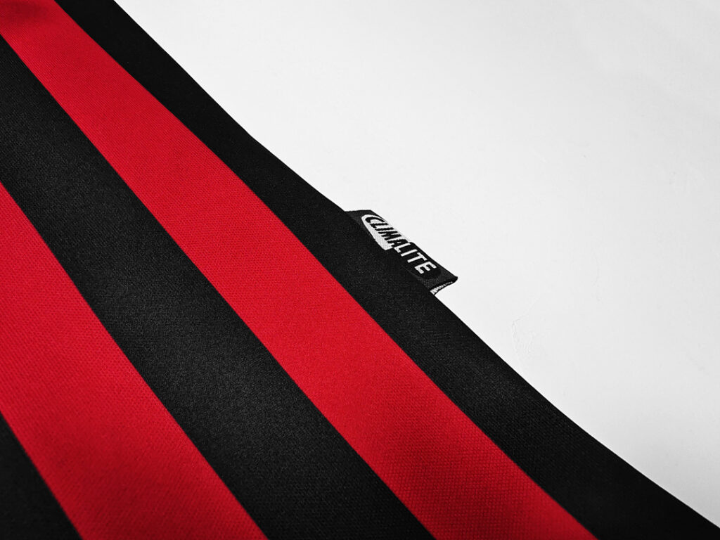 Maillot AC Milan Domicile 1999/00