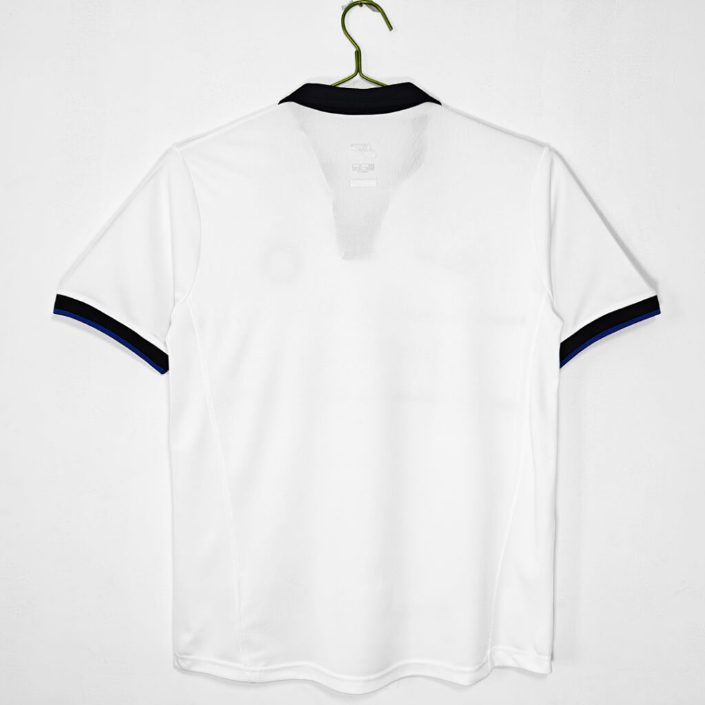 Maillot Inter Milan Extérieur 1998/99 Blanc