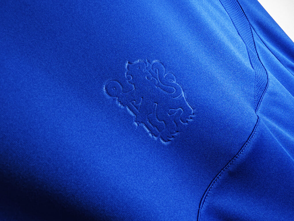 Maillot Chelsea Domicile 2006/07