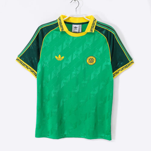 Maillot Celtic FC Domicile