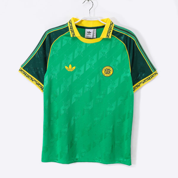 Maillot Celtic FC Domicile