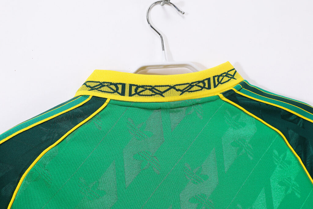 Maillot Celtic FC Domicile