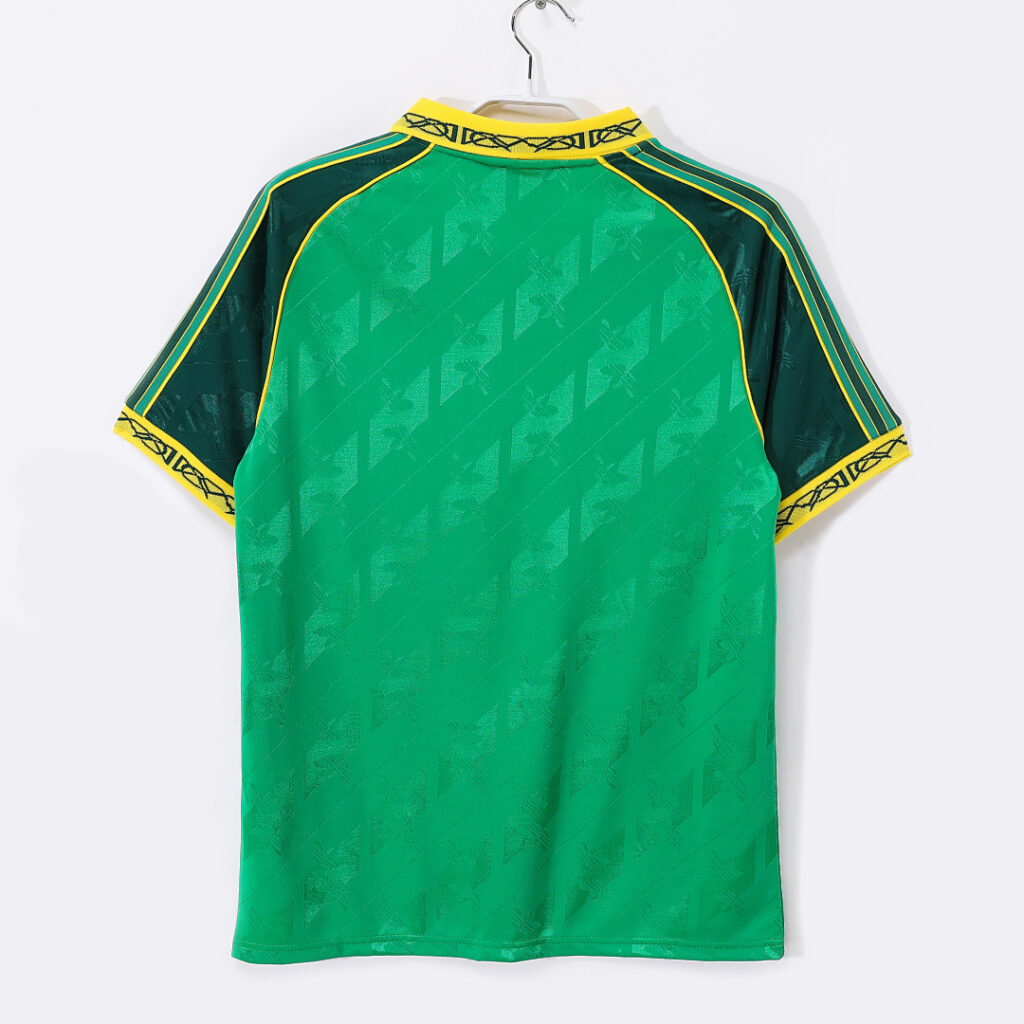 Maillot Celtic FC Domicile