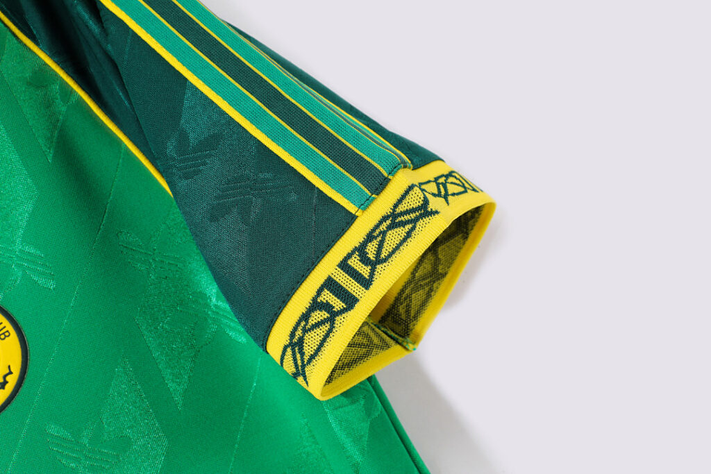 Maillot Celtic FC Domicile