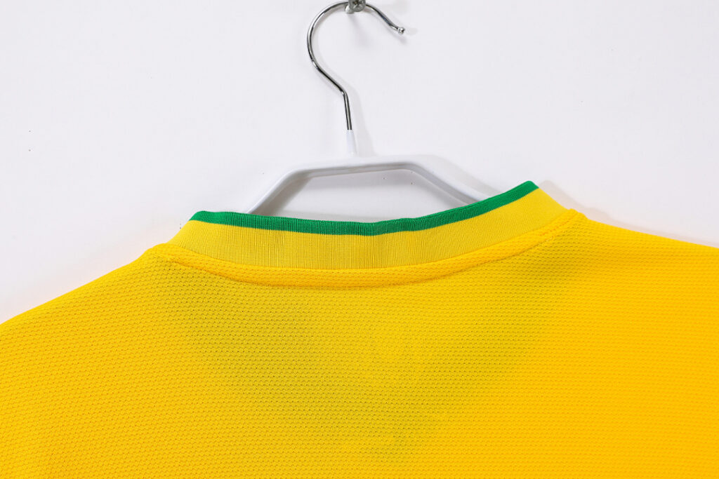 Maillot Brésil Domicile 2012/13