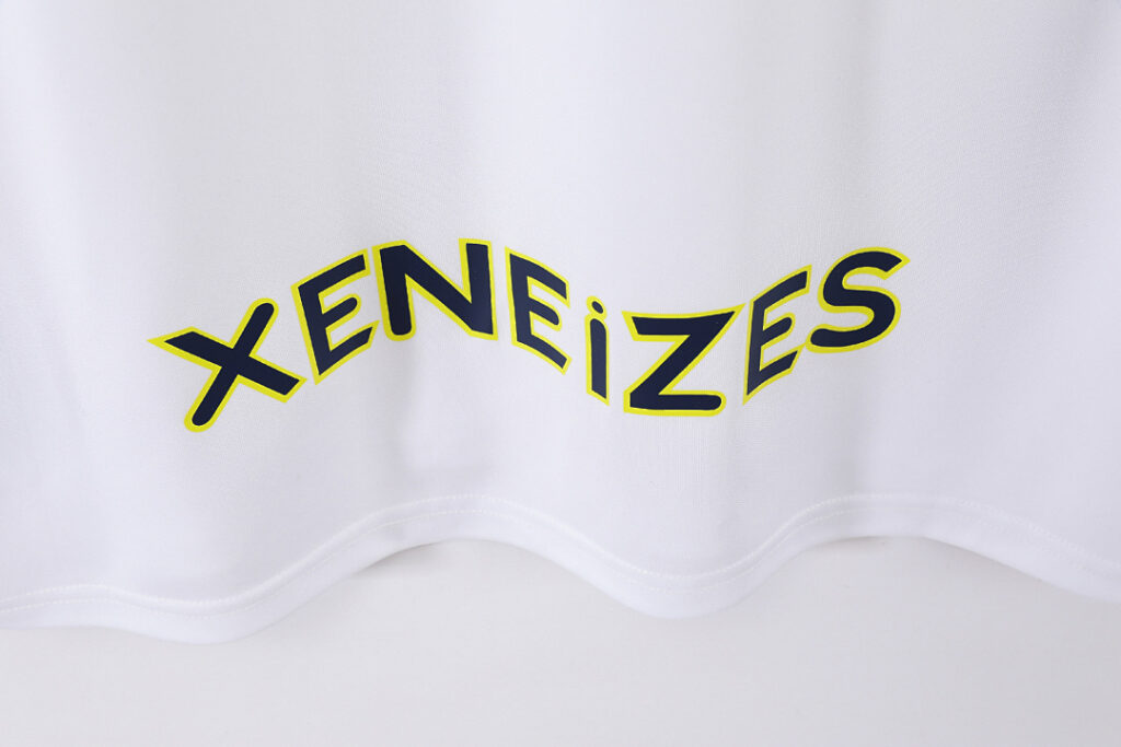 Maillot Boca Juniors Extérieur 1996/97 Blanc