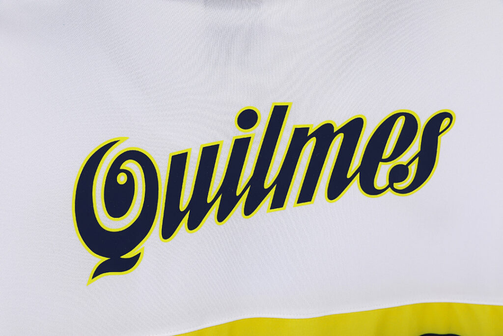 Maillot Boca Juniors Extérieur 1996/97 Blanc