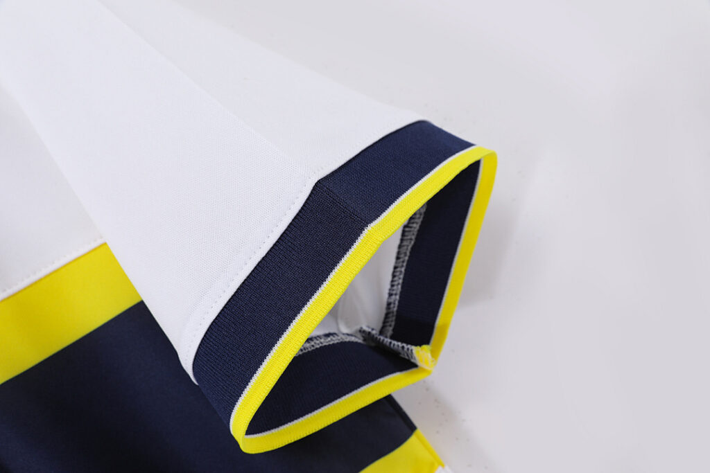 Maillot Boca Juniors Extérieur 1996/97 Blanc