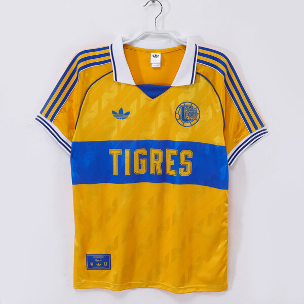 Maillot Tigres UANL Domicile