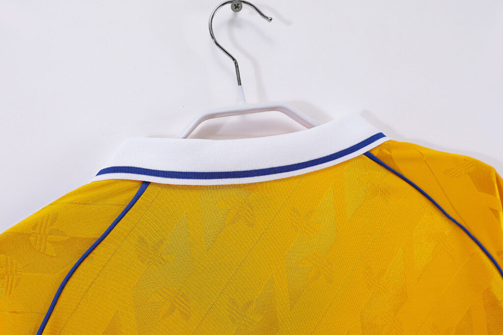 Maillot Tigres UANL Domicile