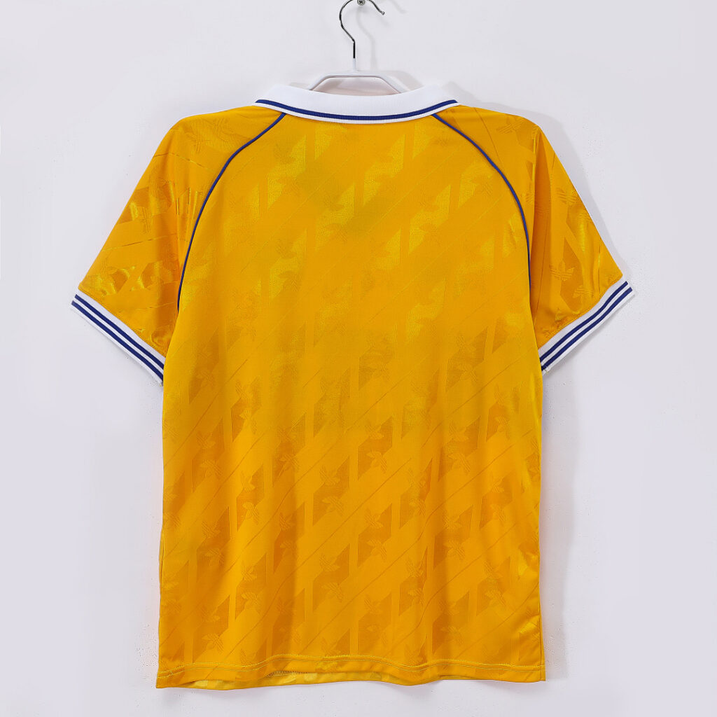 Maillot Tigres UANL Domicile