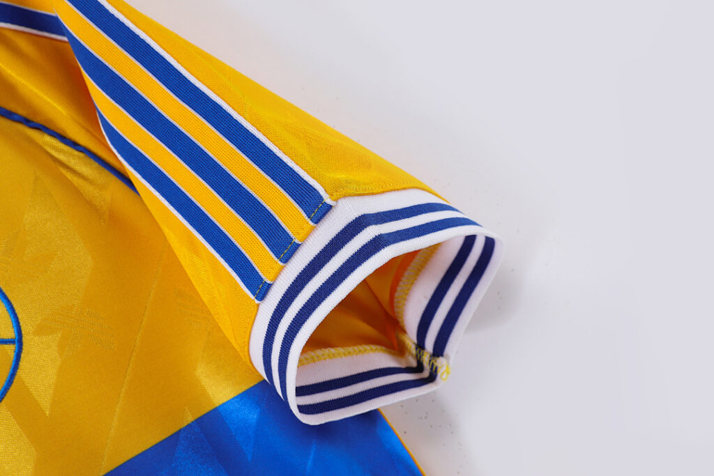 Maillot Tigres UANL Domicile