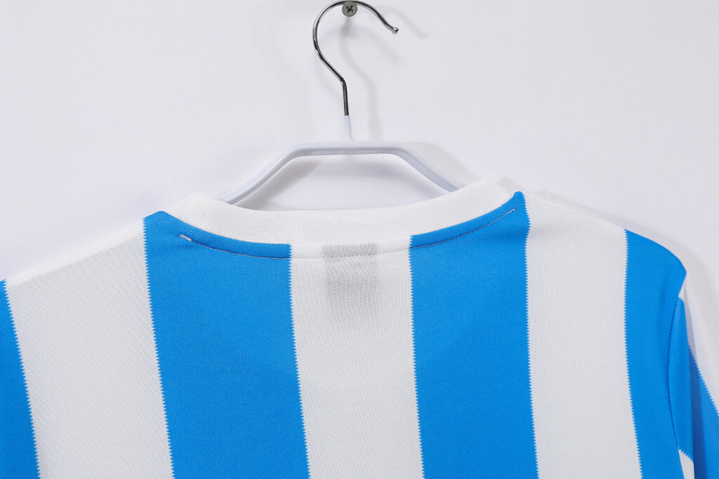 Maillot Argentine Domicile 1986 - Manches Longues