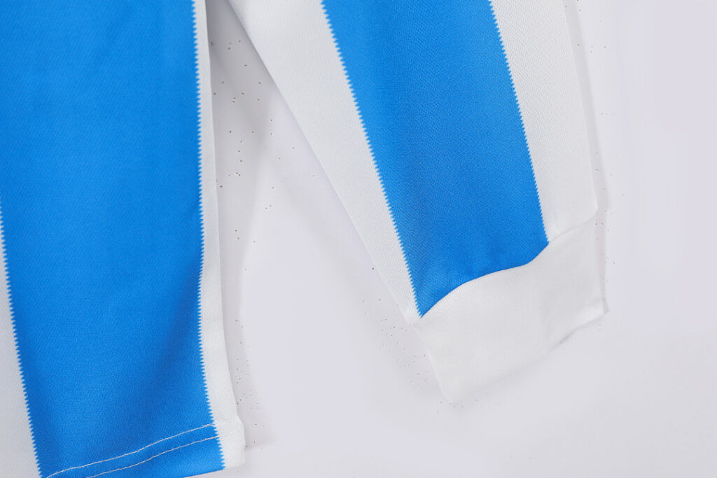 Maillot Argentine Domicile 1986 - Manches Longues