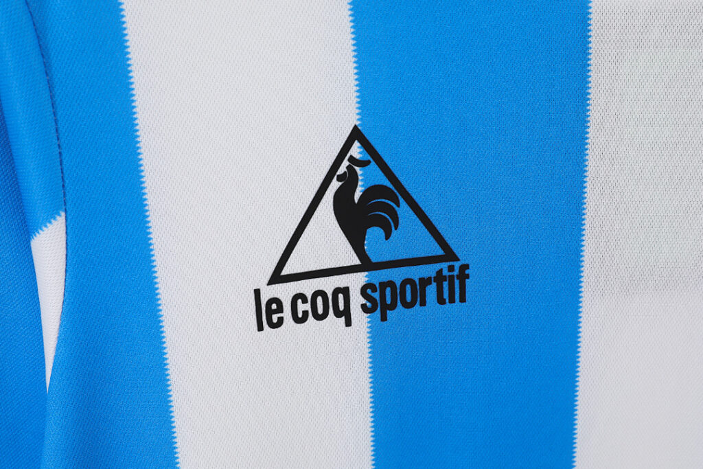 Maillot Argentine Domicile 1986 - Manches Longues