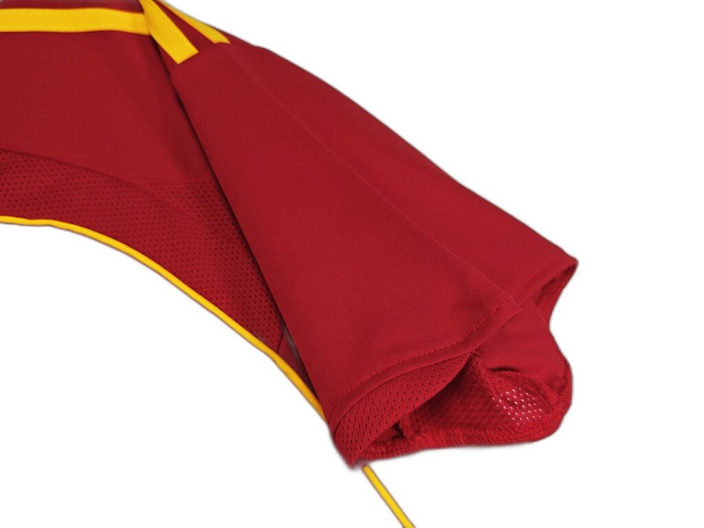 Maillot Espagne Domicile 2008