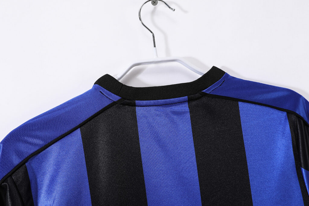 Maillot Inter Milan Domicile 1999/00
