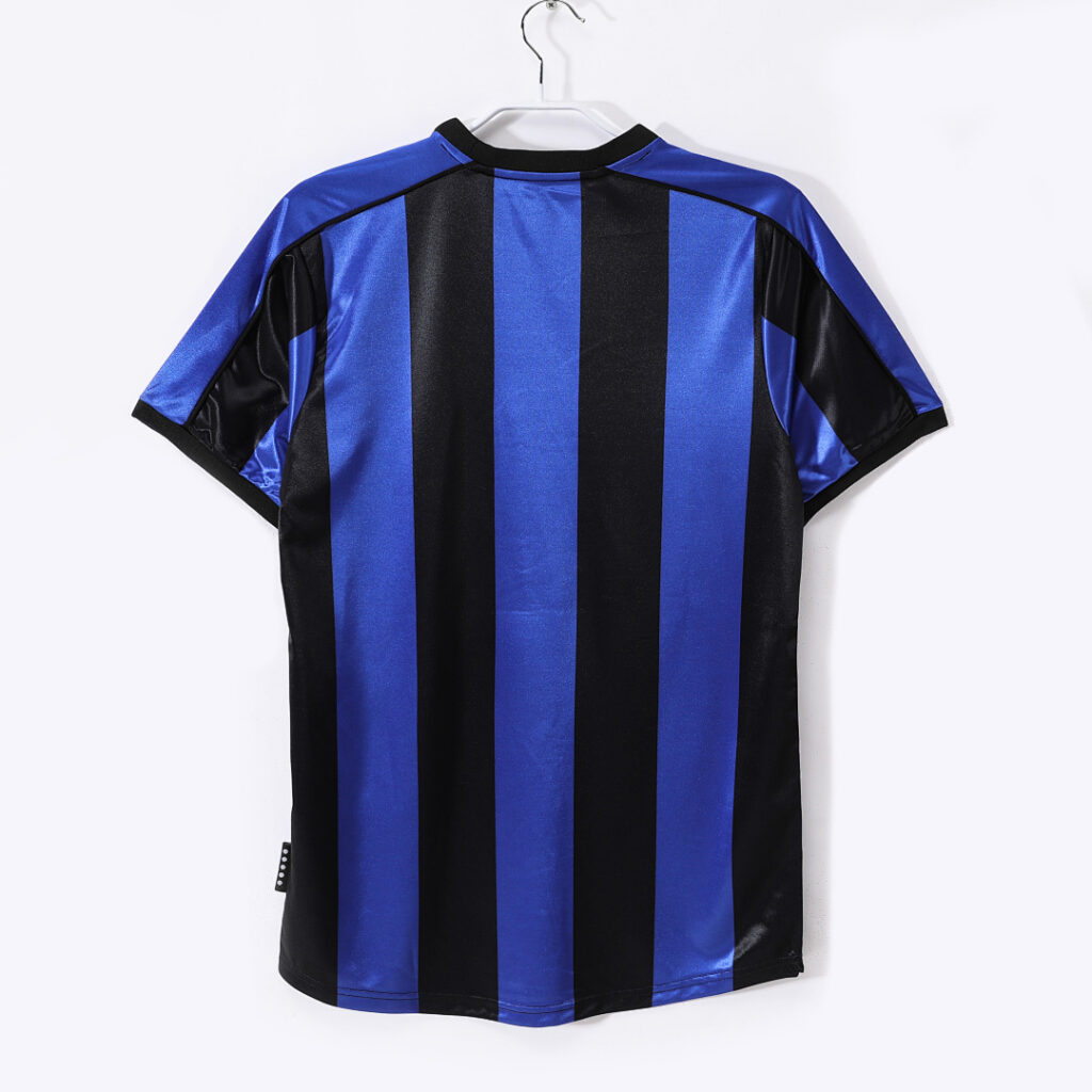 Maillot Inter Milan Domicile 1999/00