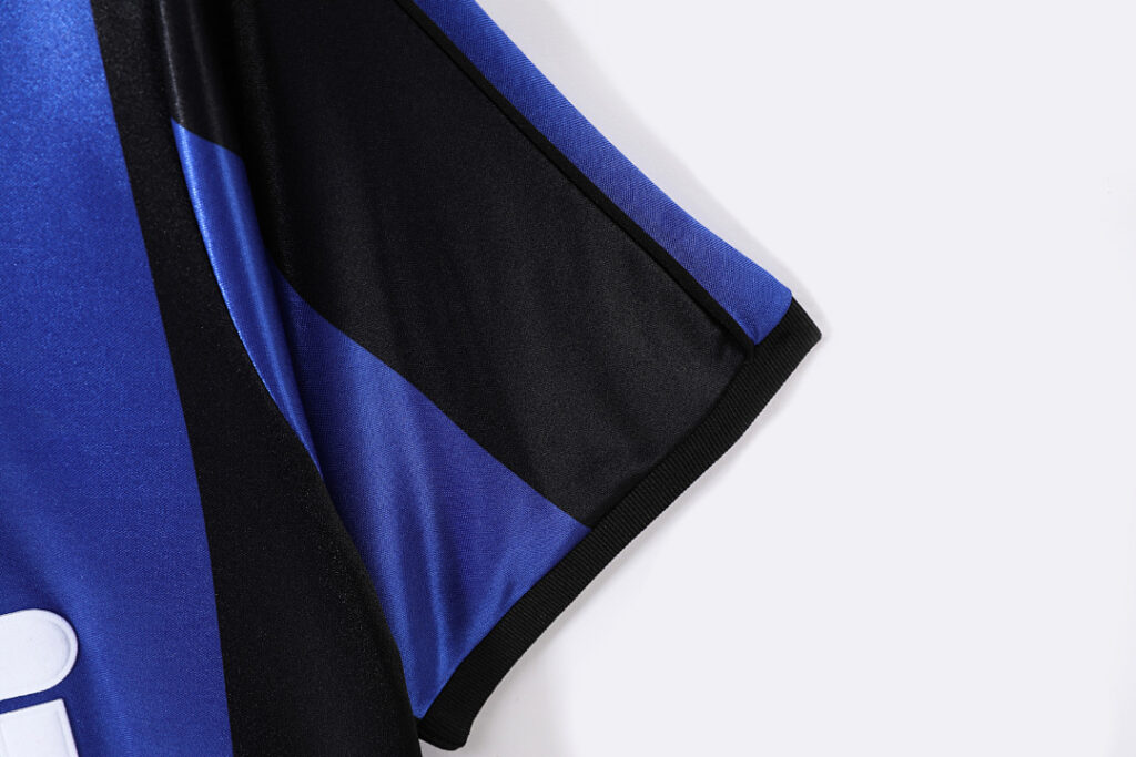 Maillot Inter Milan Domicile 1999/00