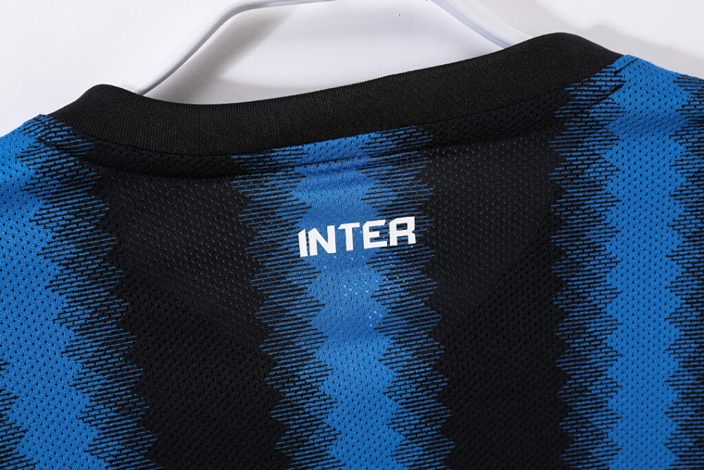 Maillot Inter Milan Domicile 2010/11