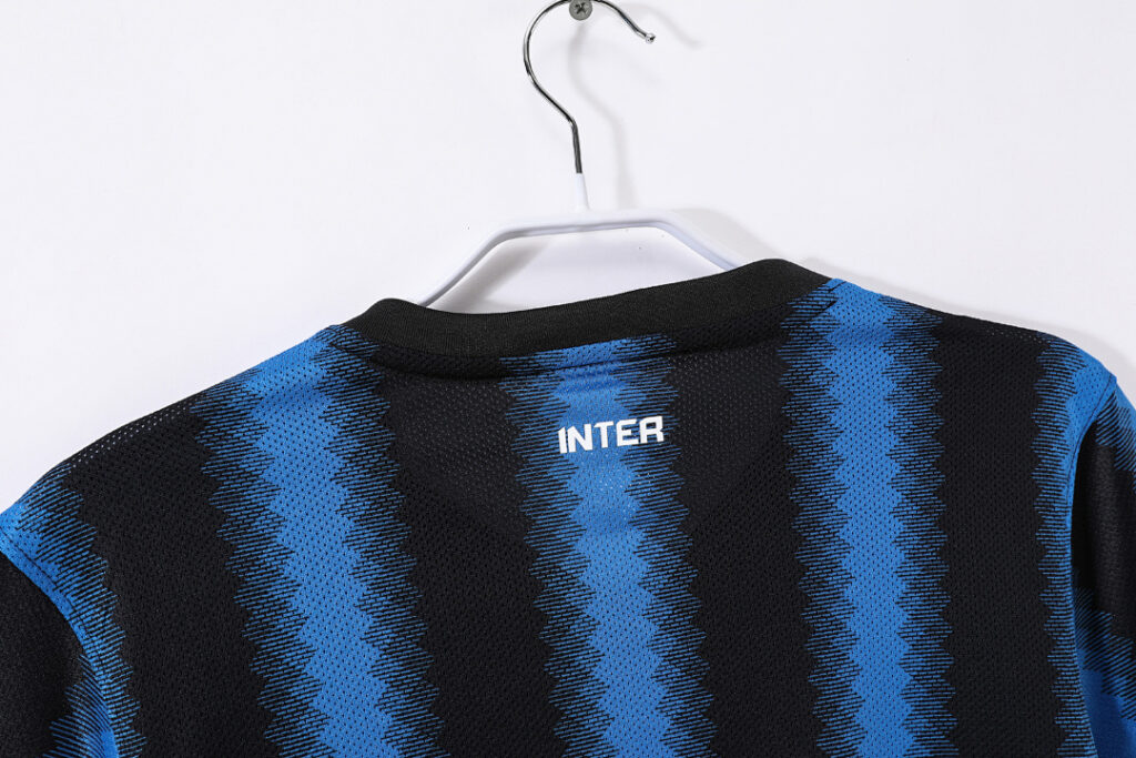 Maillot Inter Milan Domicile 2010/11