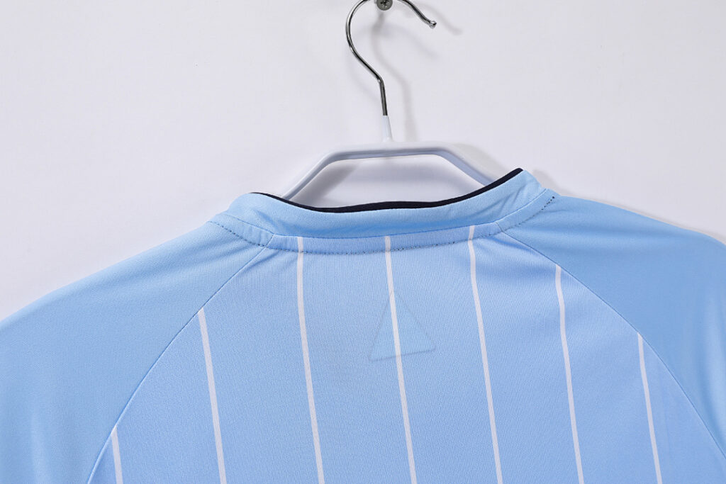 Maillot Manchester City Domicile 2007/08