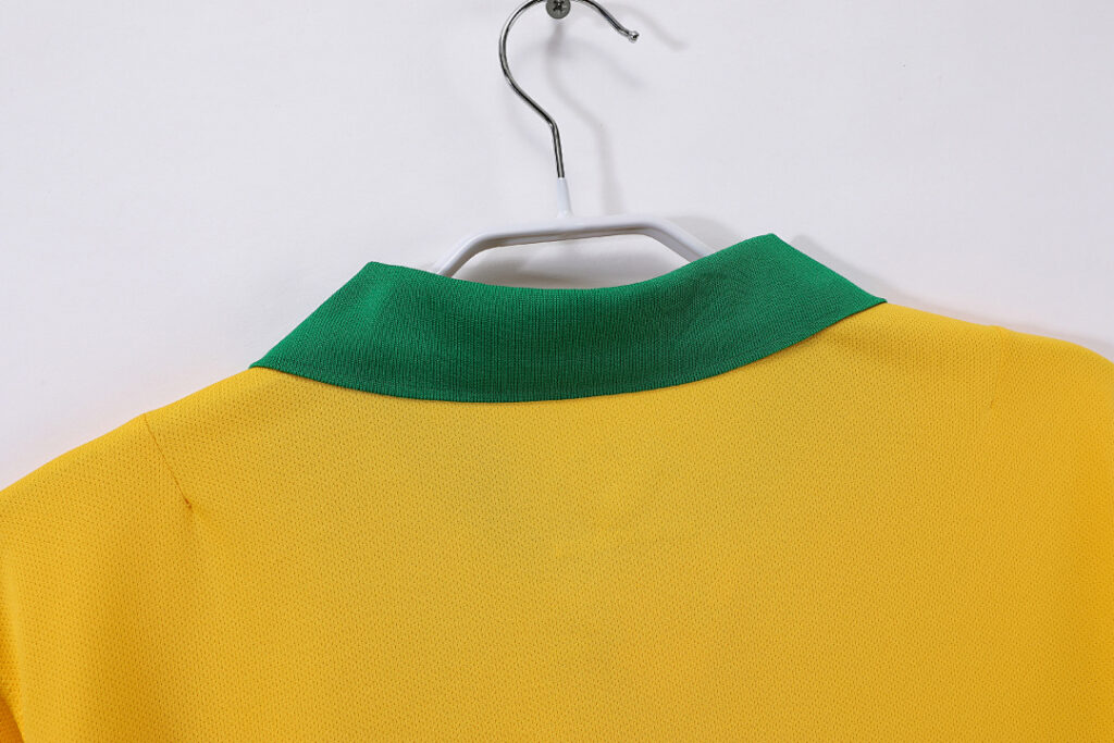 Maillot Brésil Domicile 2013