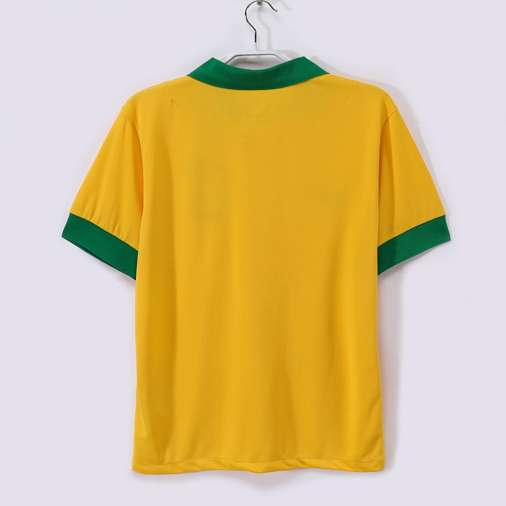 Maillot Brésil Domicile 2013