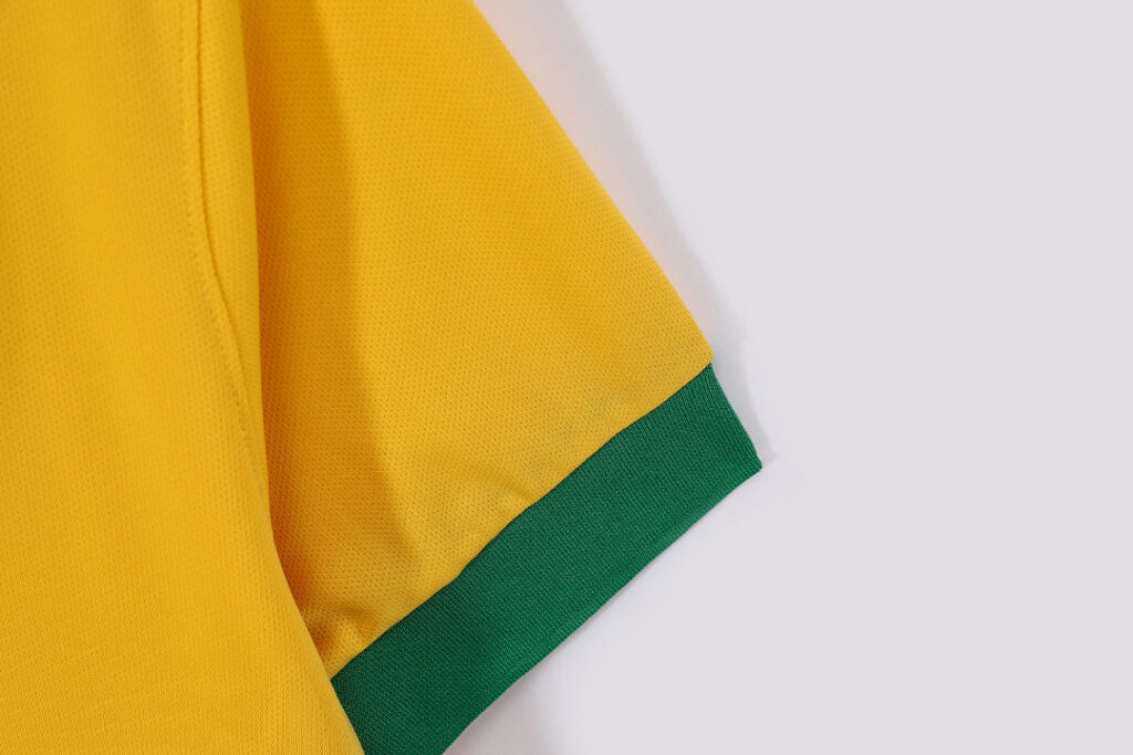 Maillot Brésil Domicile 2013