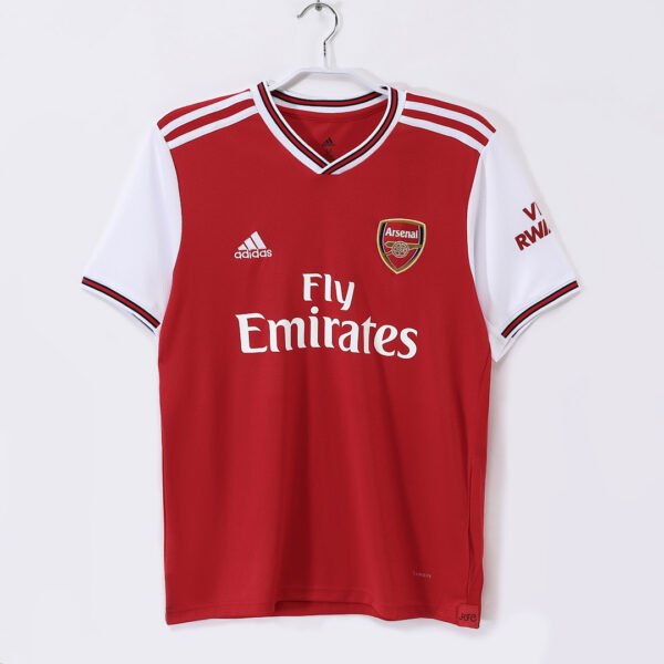Maillot Arsenal Domicile 2019/20