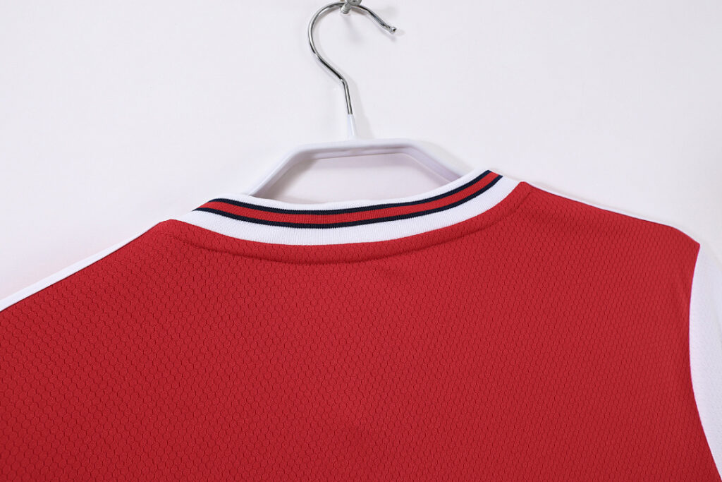 Maillot Arsenal Domicile 2019/20